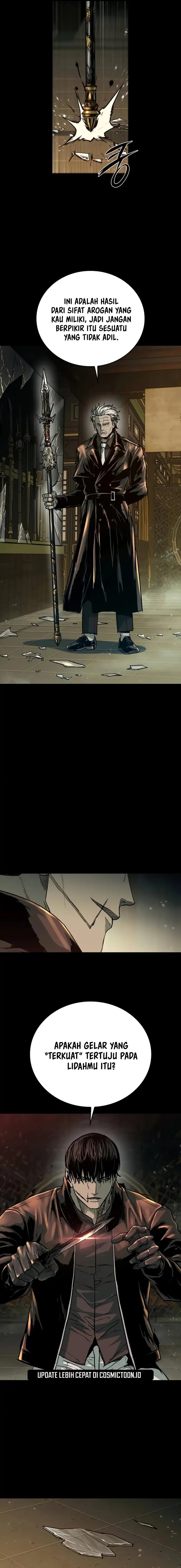 Kowloon: Saroka Chapter 34 Gambar 10