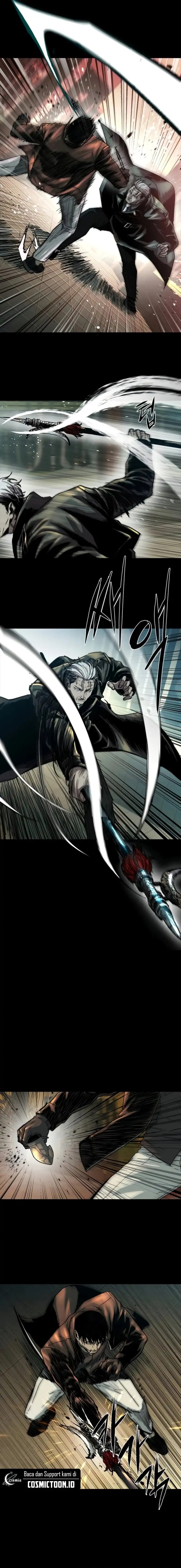 Kowloon: Saroka Chapter 34 Gambar 21