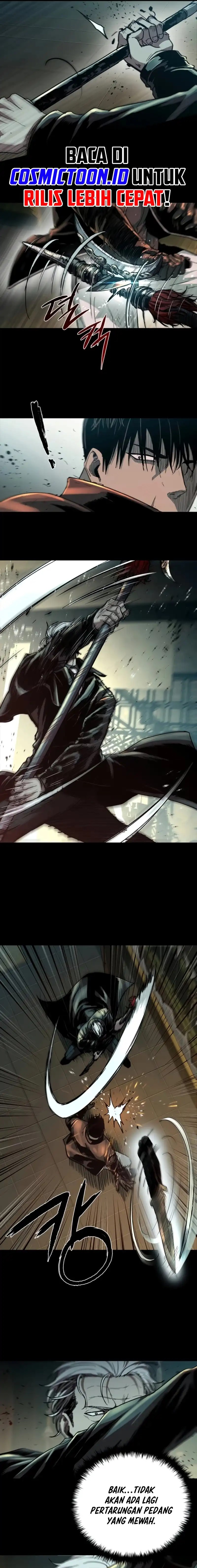 Kowloon: Saroka Chapter 34 Gambar 22