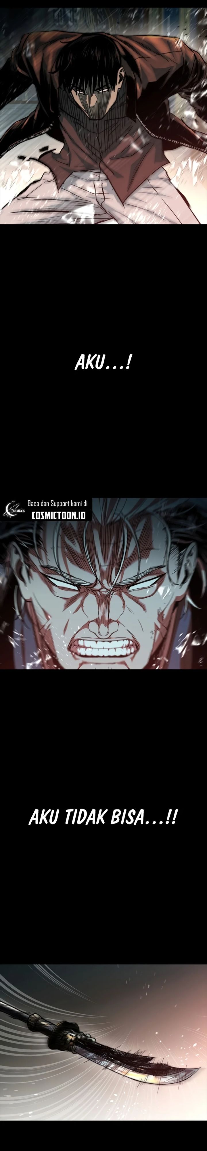 Kowloon: Saroka Chapter 36 Gambar 2