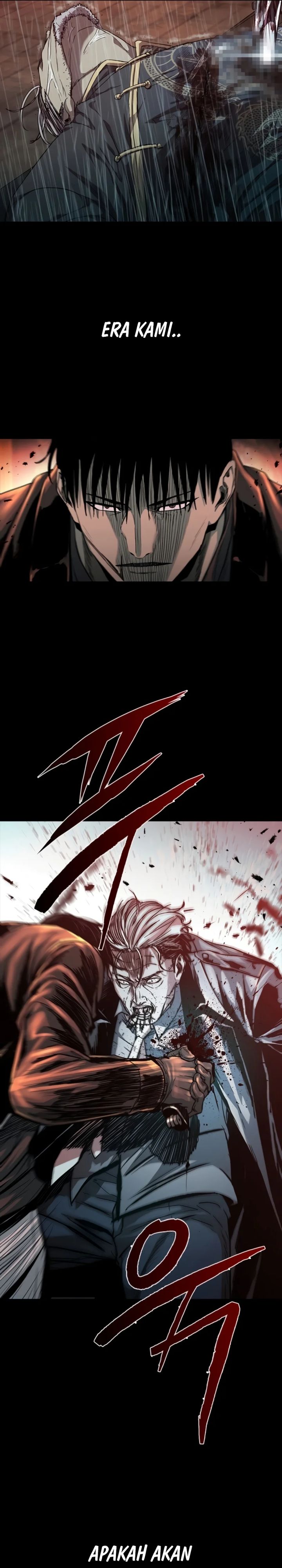 Kowloon: Saroka Chapter 36 Gambar 4