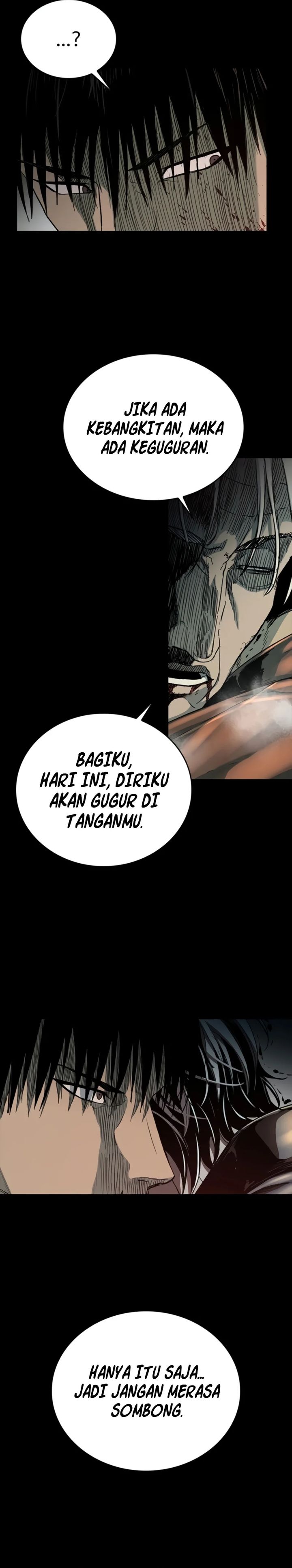 Kowloon: Saroka Chapter 36 Gambar 6