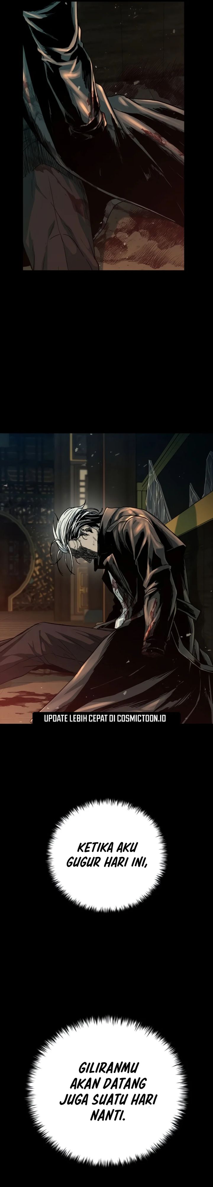 Kowloon: Saroka Chapter 36 Gambar 7