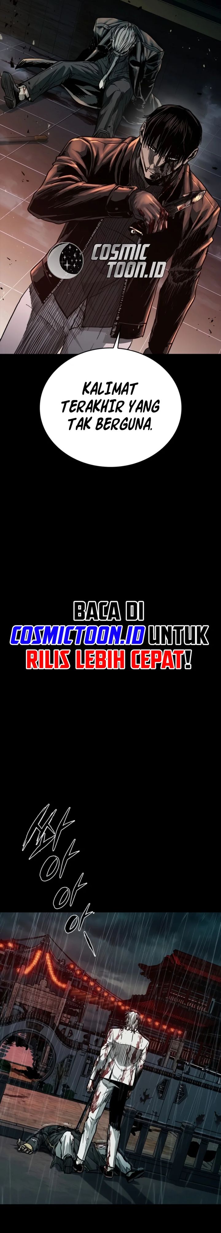 Kowloon: Saroka Chapter 36 Gambar 9