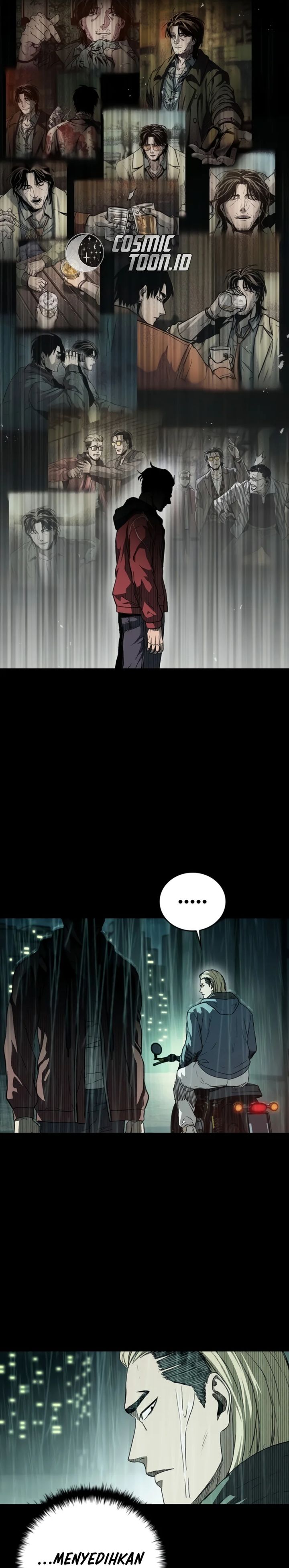 Kowloon: Saroka Chapter 36 Gambar 41