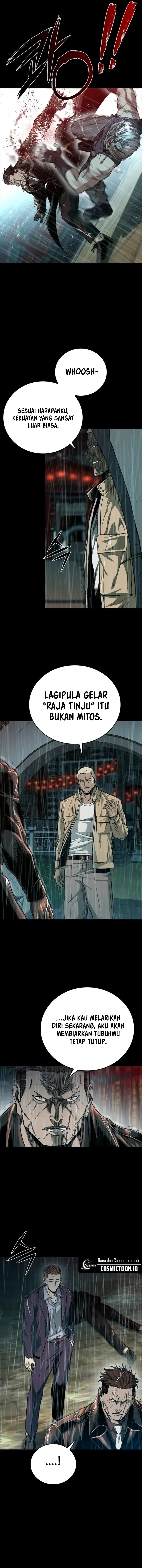 Kowloon: Saroka Chapter 37 Gambar 15