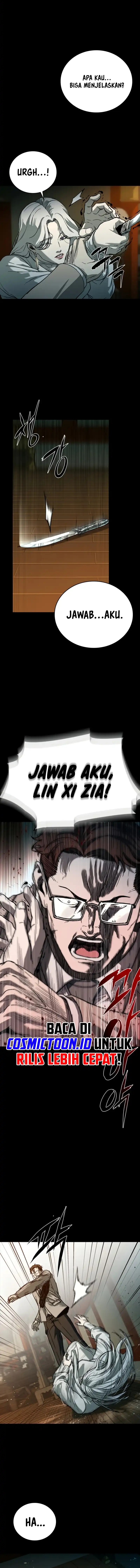 Kowloon: Saroka Chapter 37 Gambar 21