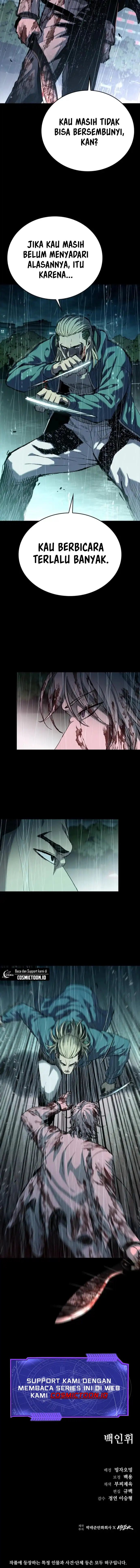 Kowloon: Saroka Chapter 45 Gambar 9