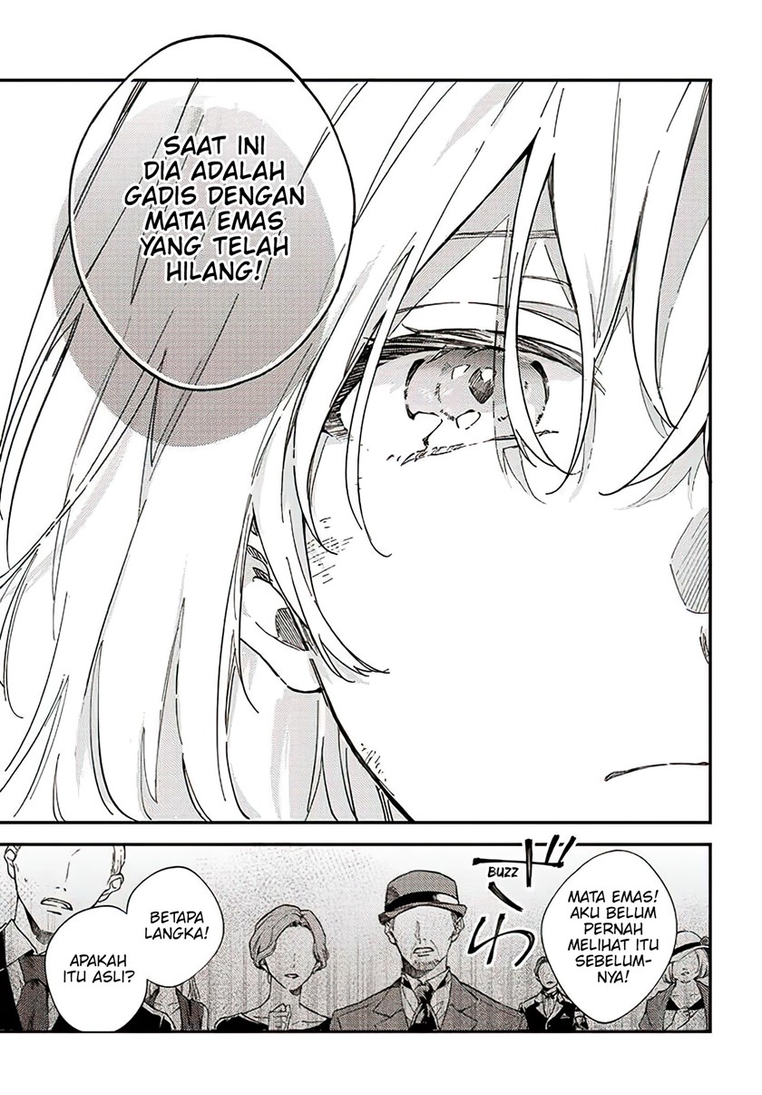 Koyoi, Lorenzi-ke de Kanbi naru Chuusei wo Chapter 01 Gambar 6