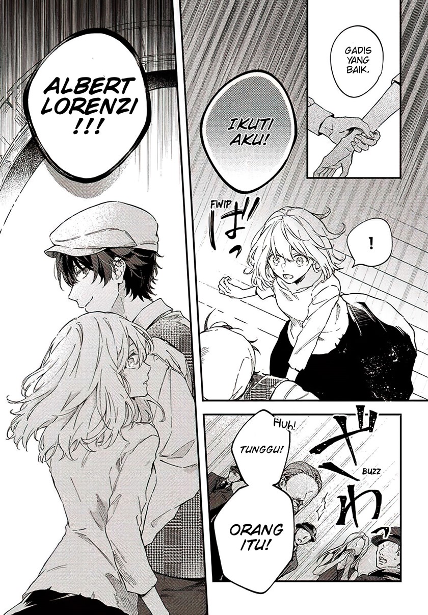 Koyoi, Lorenzi-ke de Kanbi naru Chuusei wo Chapter 01 Gambar 10
