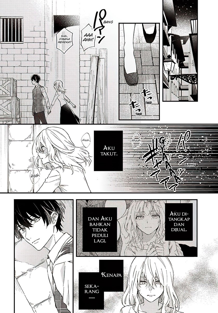 Koyoi, Lorenzi-ke de Kanbi naru Chuusei wo Chapter 01 Gambar 15
