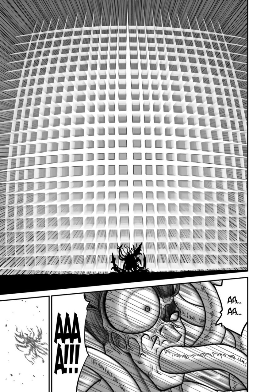 Kujibiki Tokushou: Musou Harem-ken Chapter 48 Gambar 38