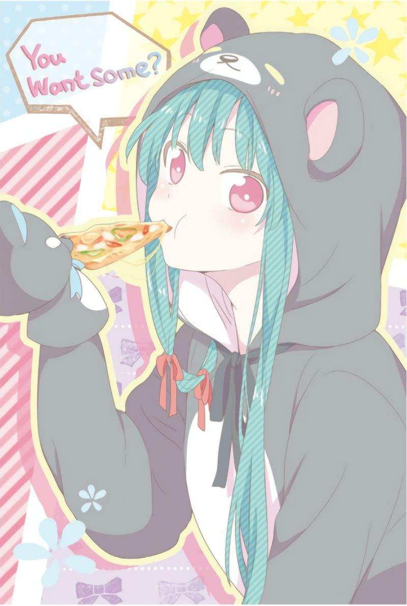 Kuma Kuma Kuma Bear Chapter 04 Gambar 2