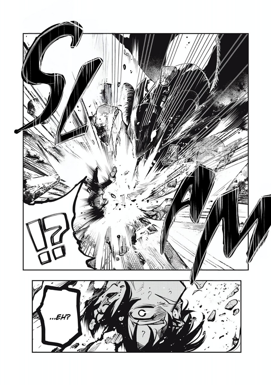 Kuni wo Owareta Ryuushi-san, Hirowareta Ringoku de Ukkari Musou shite Shimau. Chapter 01 Gambar 43