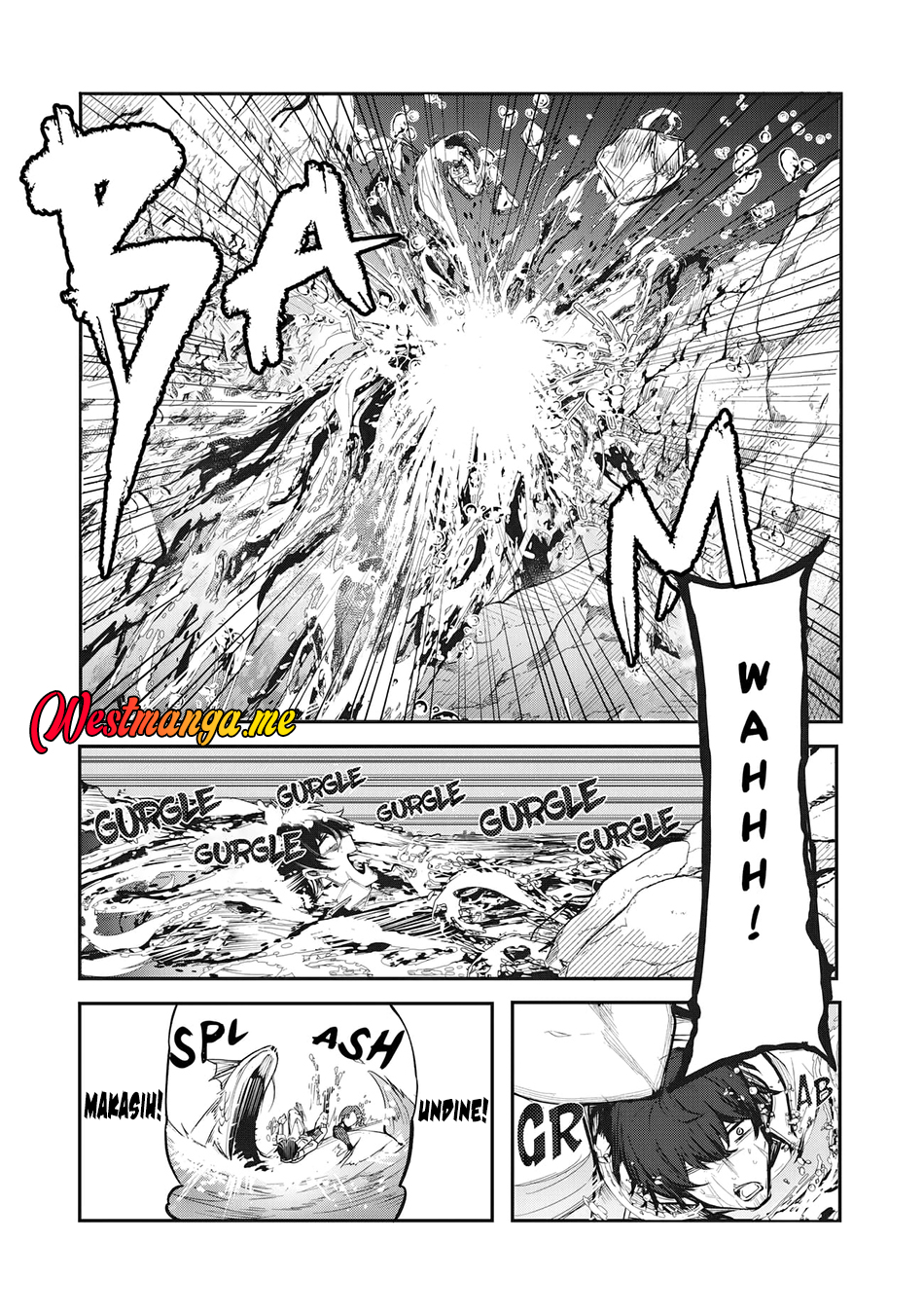 Kuni wo Owareta Ryuushi-san, Hirowareta Ringoku de Ukkari Musou shite Shimau. Chapter 06.2 Gambar 7