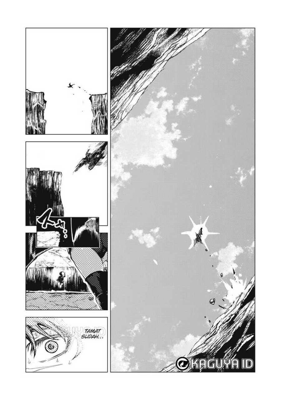 Kuni wo Owareta Ryuushi-san, Hirowareta Ringoku de Ukkari Musou shite Shimau. Chapter 12.2 Gambar 3