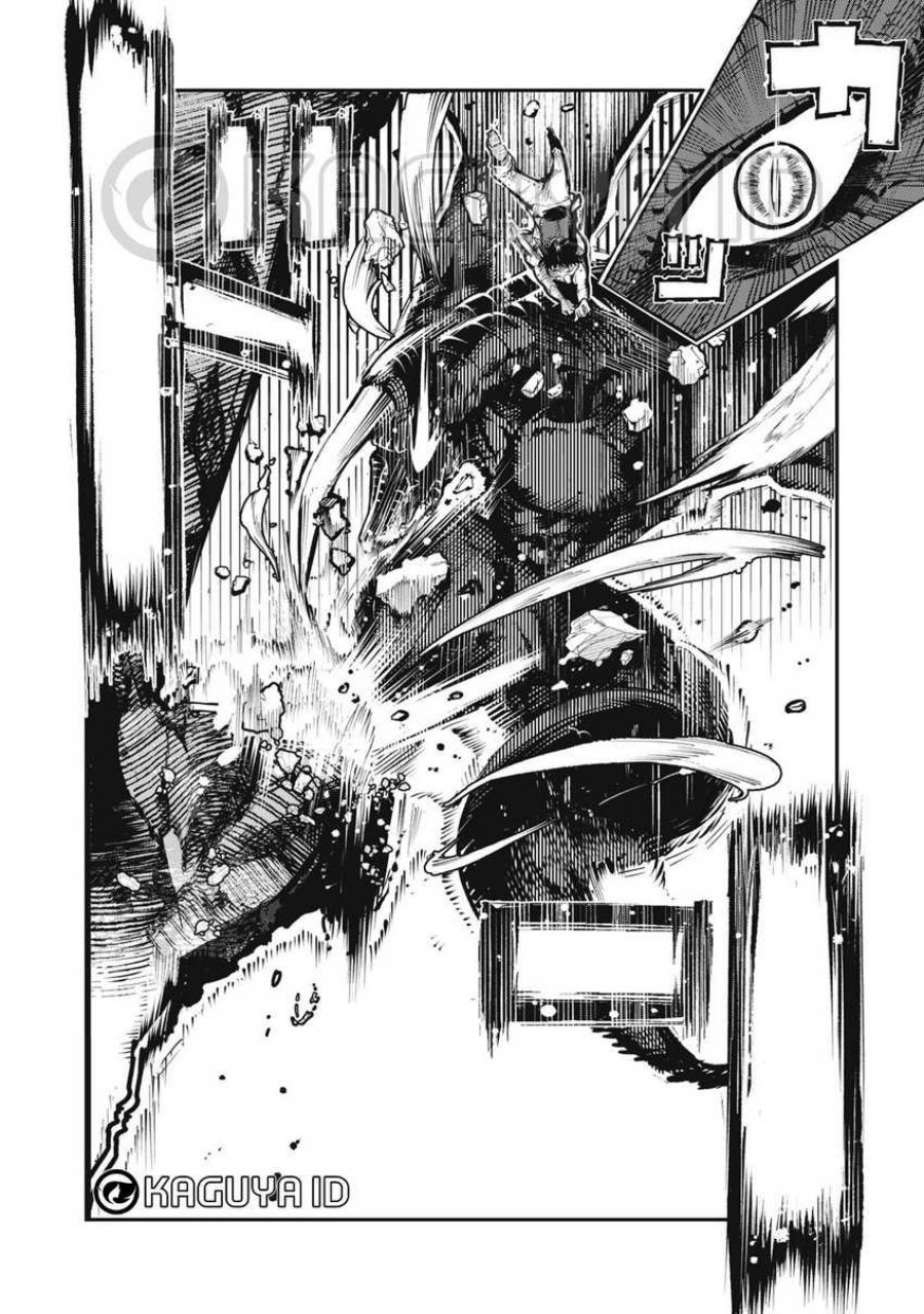 Kuni wo Owareta Ryuushi-san, Hirowareta Ringoku de Ukkari Musou shite Shimau. Chapter 12.2 Gambar 4