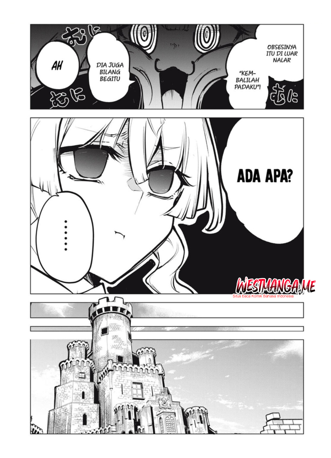 Kuni wo Owareta Ryuushi-san, Hirowareta Ringoku de Ukkari Musou shite Shimau. Chapter 13 Gambar 7