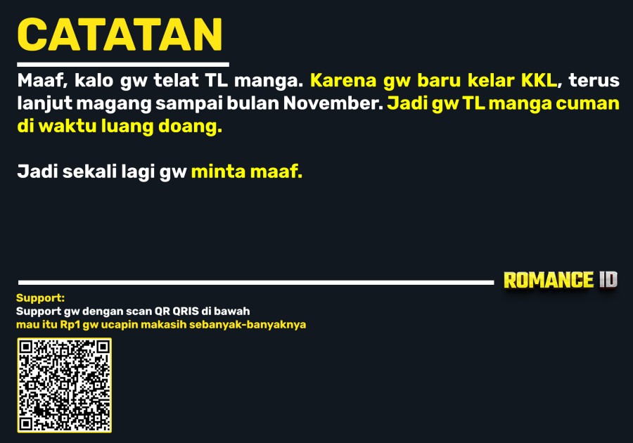 Kurai Anoko to Shitai koto Chapter 72 Gambar 2