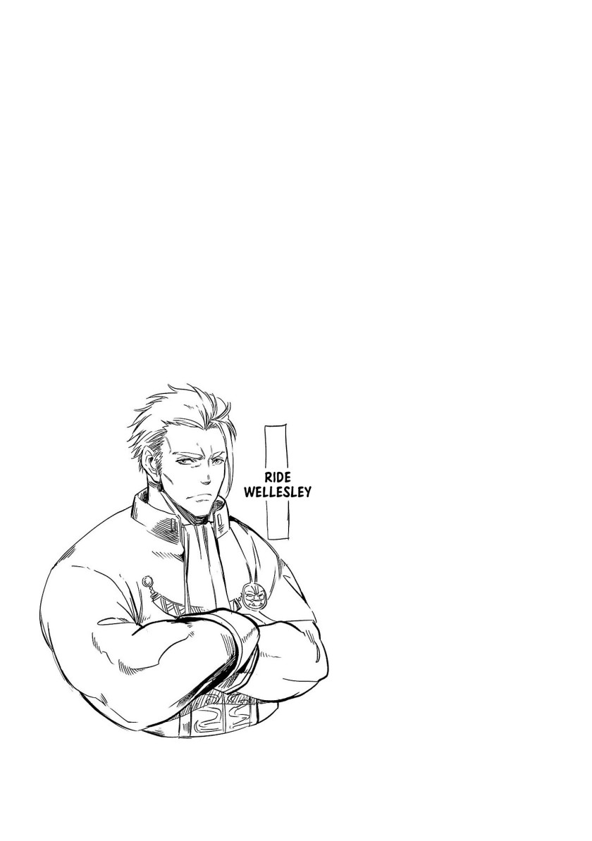 Kurasu Mushoku no Eiyuu-tan Chapter 06 Gambar 26