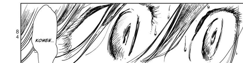 Kuroha to Nijisuke Chapter 02 Gambar 50