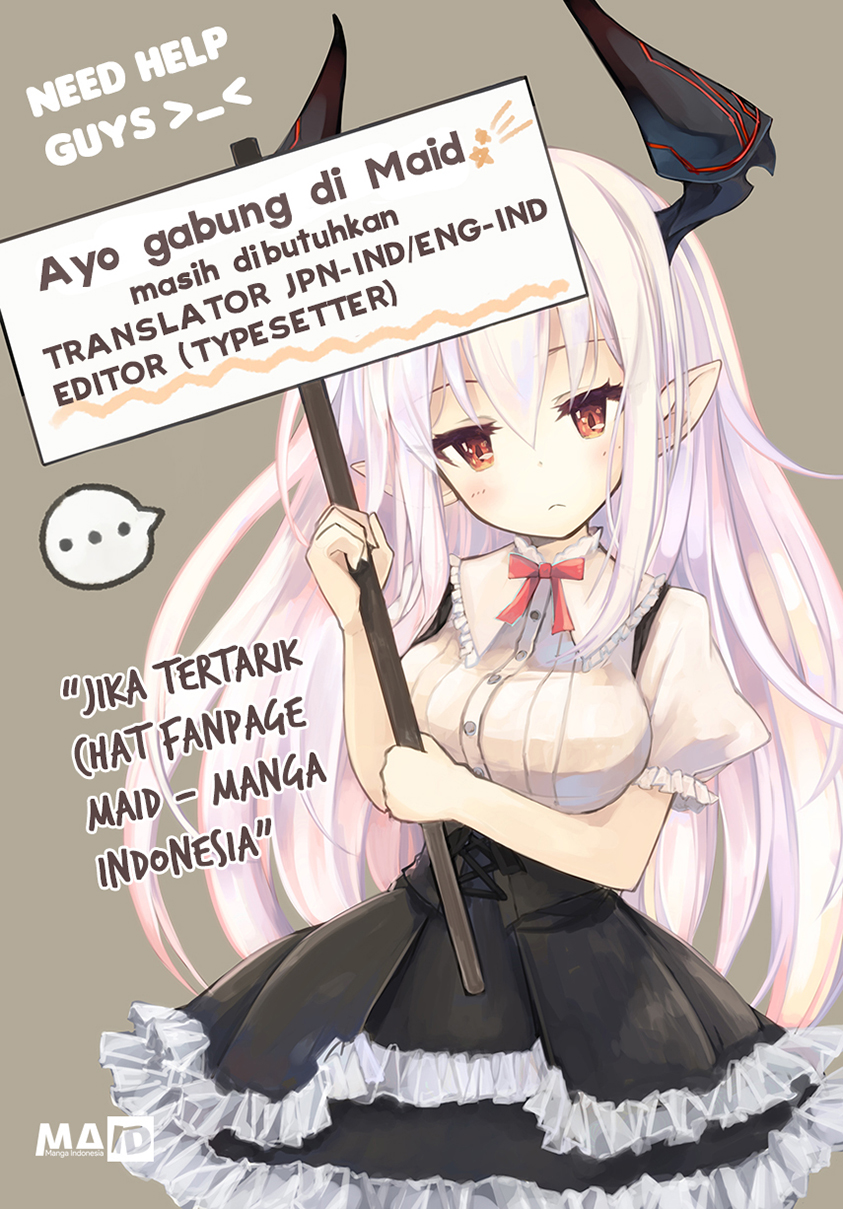 Kuzu Inou【Ondo wo Kaeru Mono】no Ore ga Musou suru made Chapter 01 Gambar 14