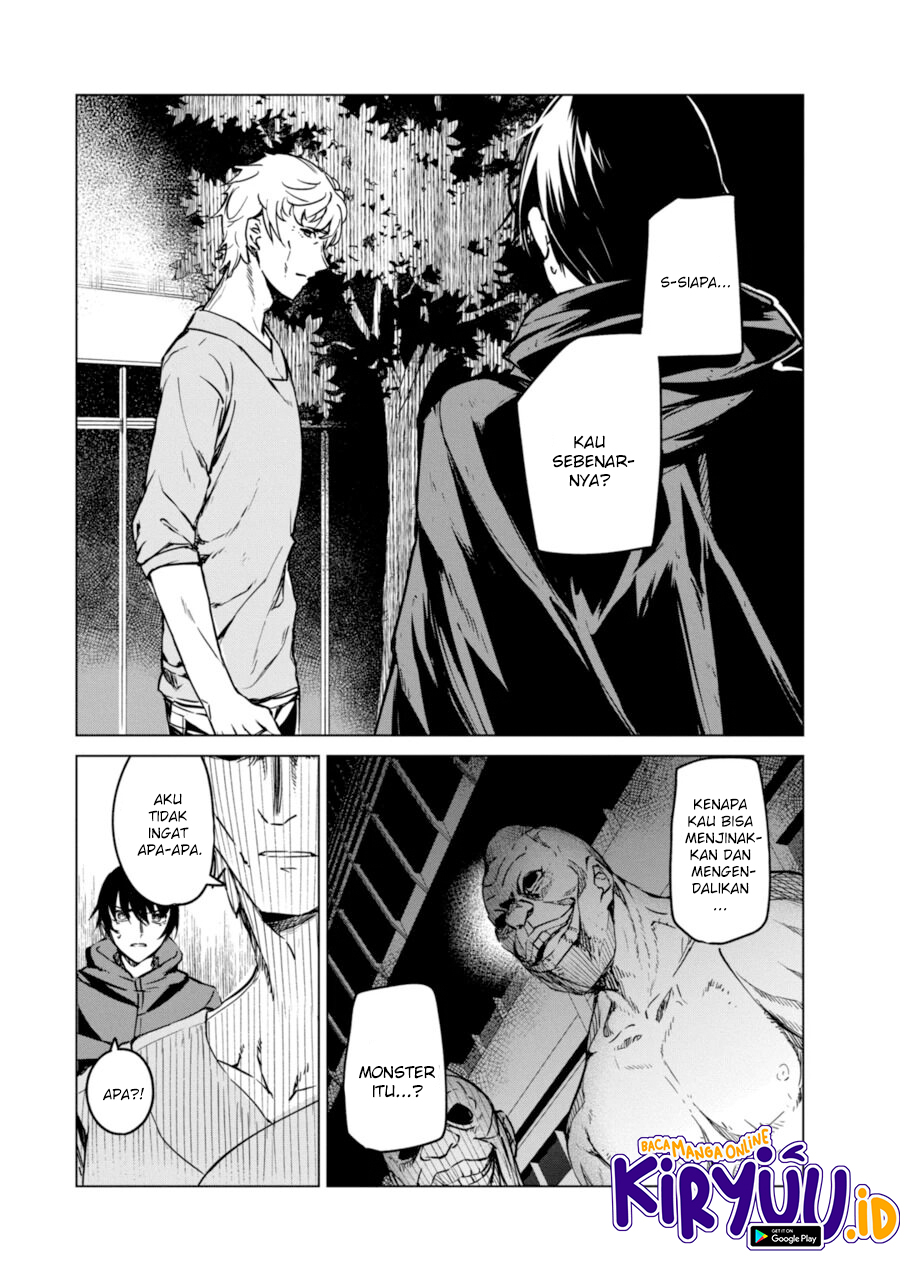 Kyosei Tensei Chapter 08 Gambar 2