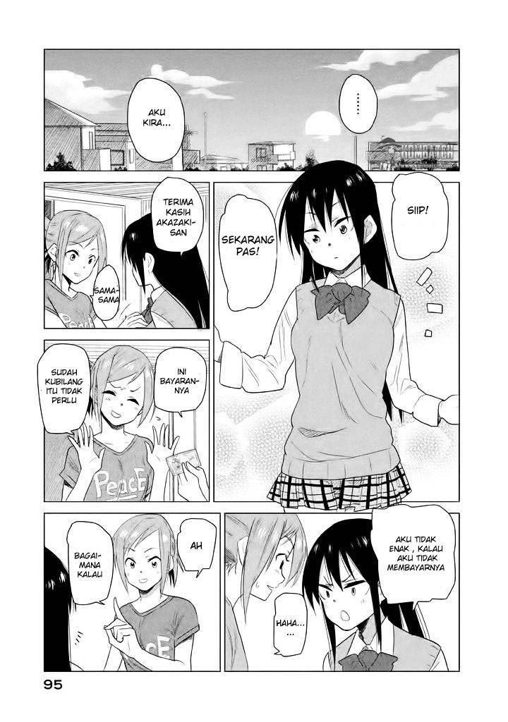 Kyou no Yuiko san Chapter 7 Gambar 11