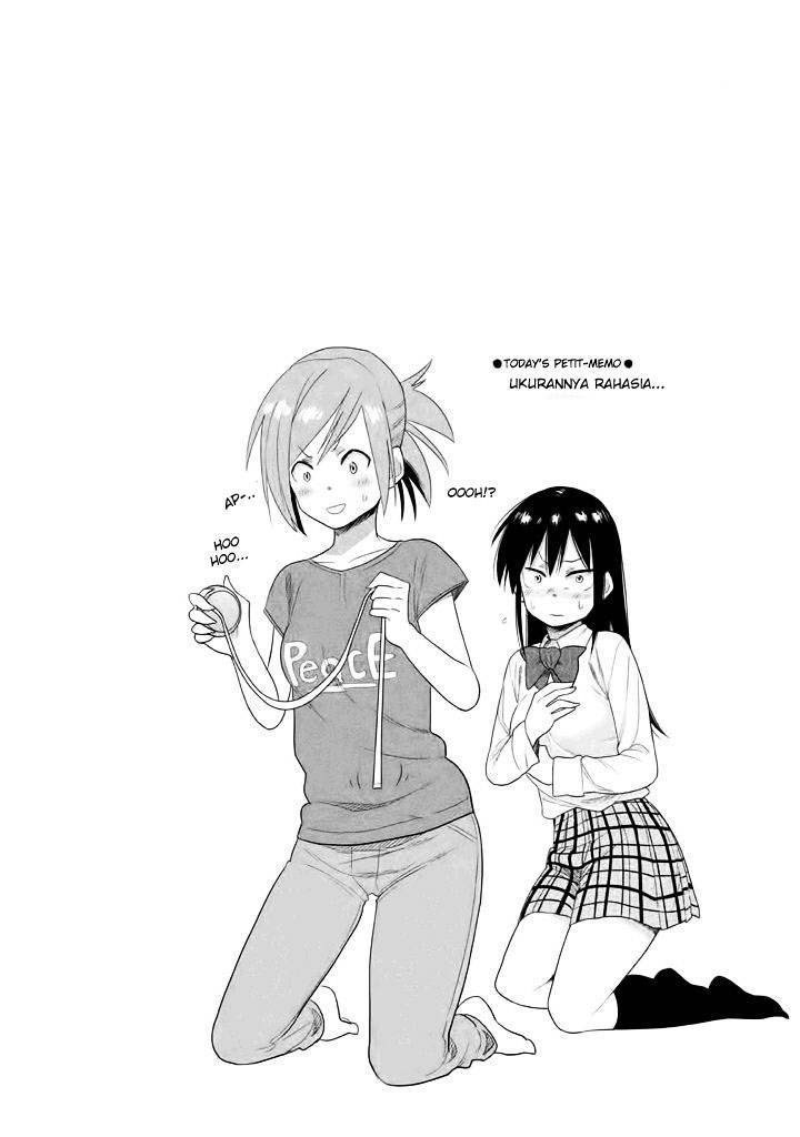 Kyou no Yuiko san Chapter 7 Gambar 16