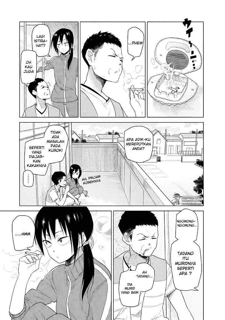 Kyou no Yuiko san Chapter 8 Gambar 2