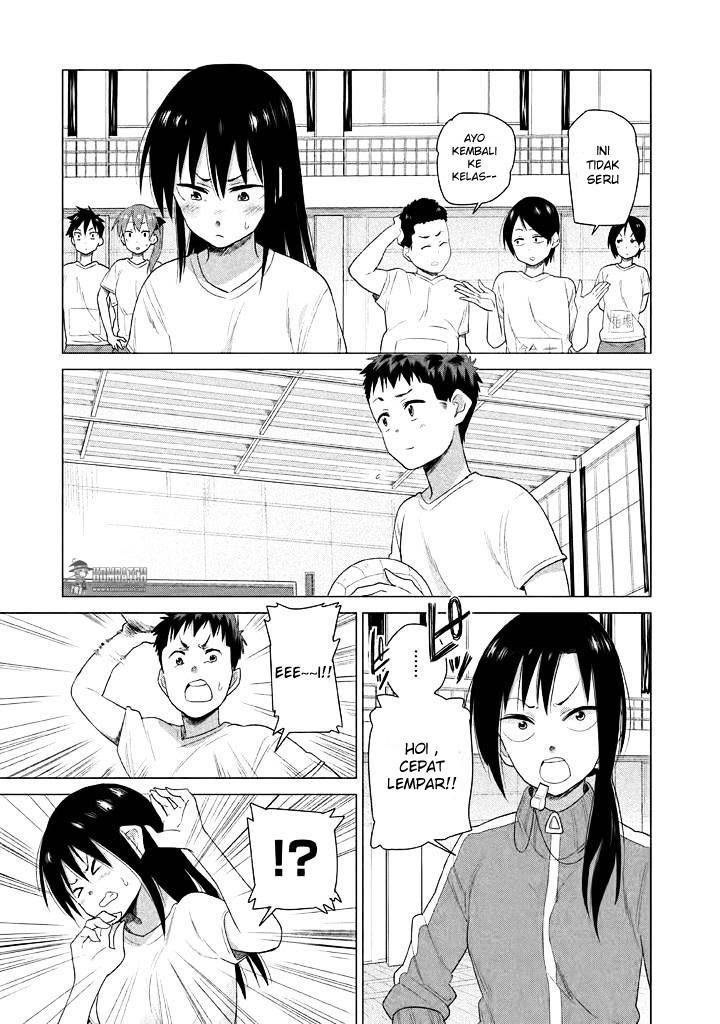 Kyou no Yuiko san Chapter 8 Gambar 10