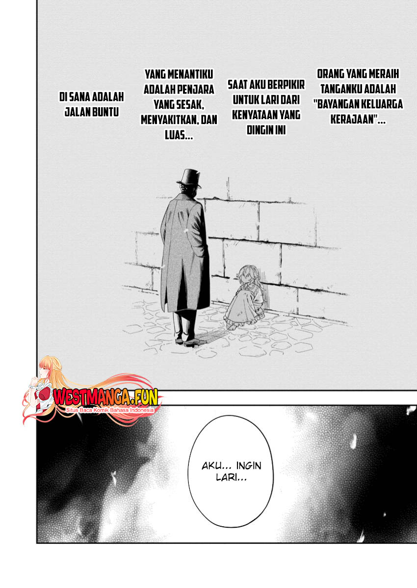 Kyou Senshina Mob, Mujikaku ni Honpen wo Hakai Suru Chapter 10 Gambar 11