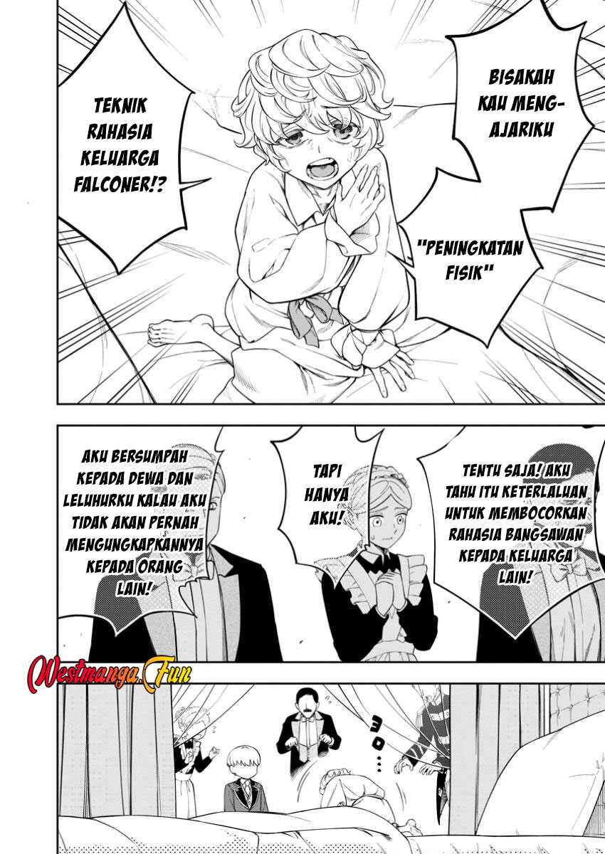 Kyou Senshina Mob, Mujikaku ni Honpen wo Hakai Suru Chapter 12 Gambar 25