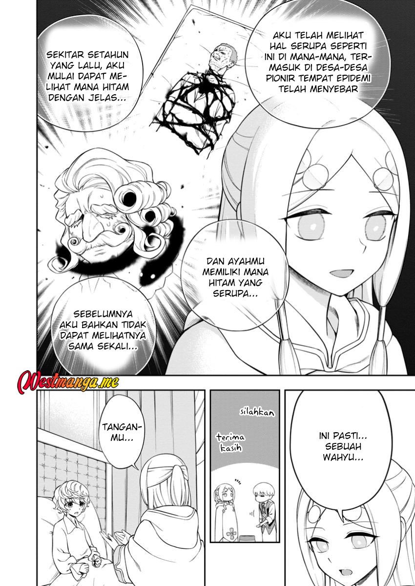 Kyou Senshina Mob, Mujikaku ni Honpen wo Hakai Suru Chapter 17 Gambar 9