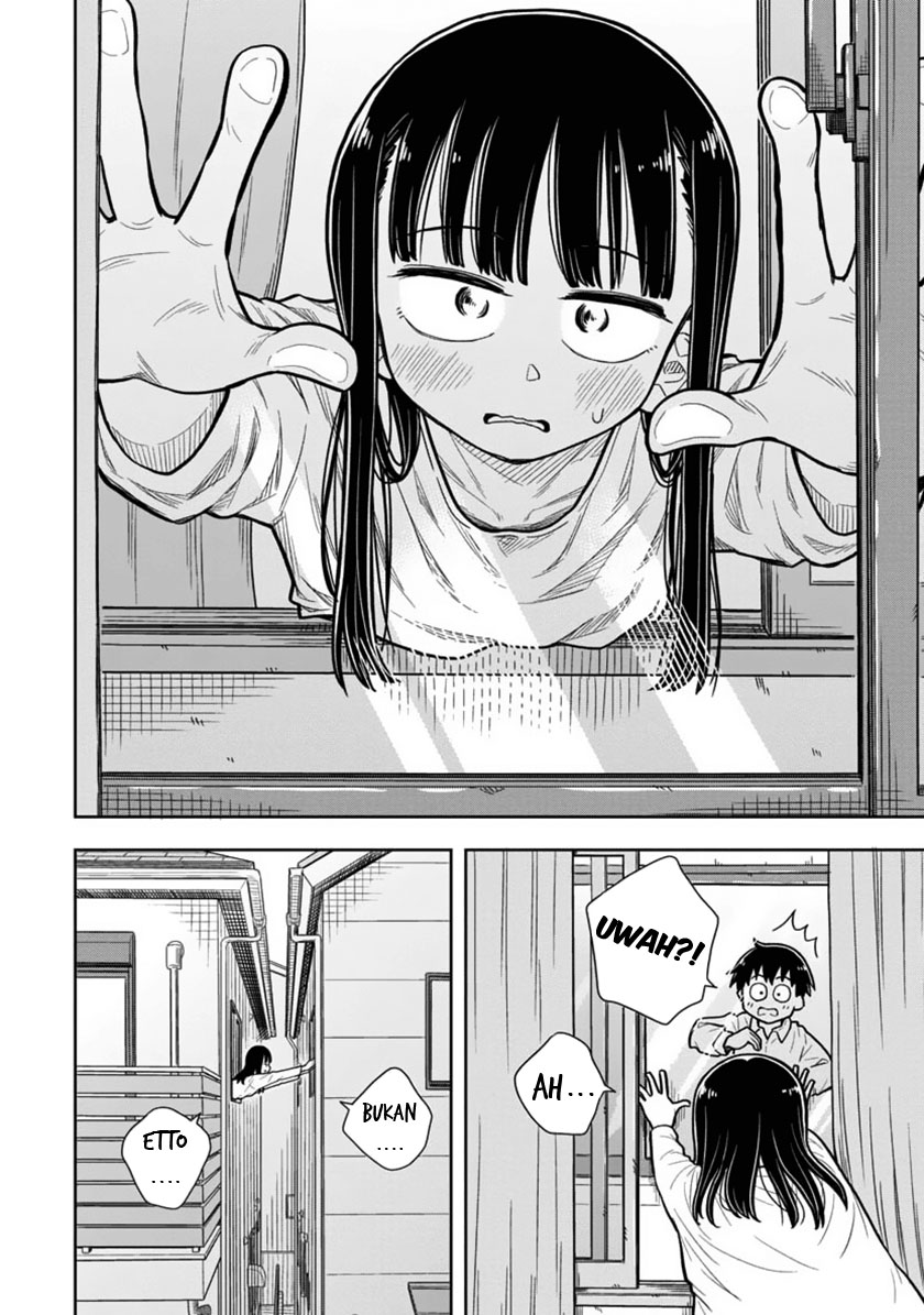 Kyou kara Hajimeru Osananajimi Chapter 01 Gambar 9