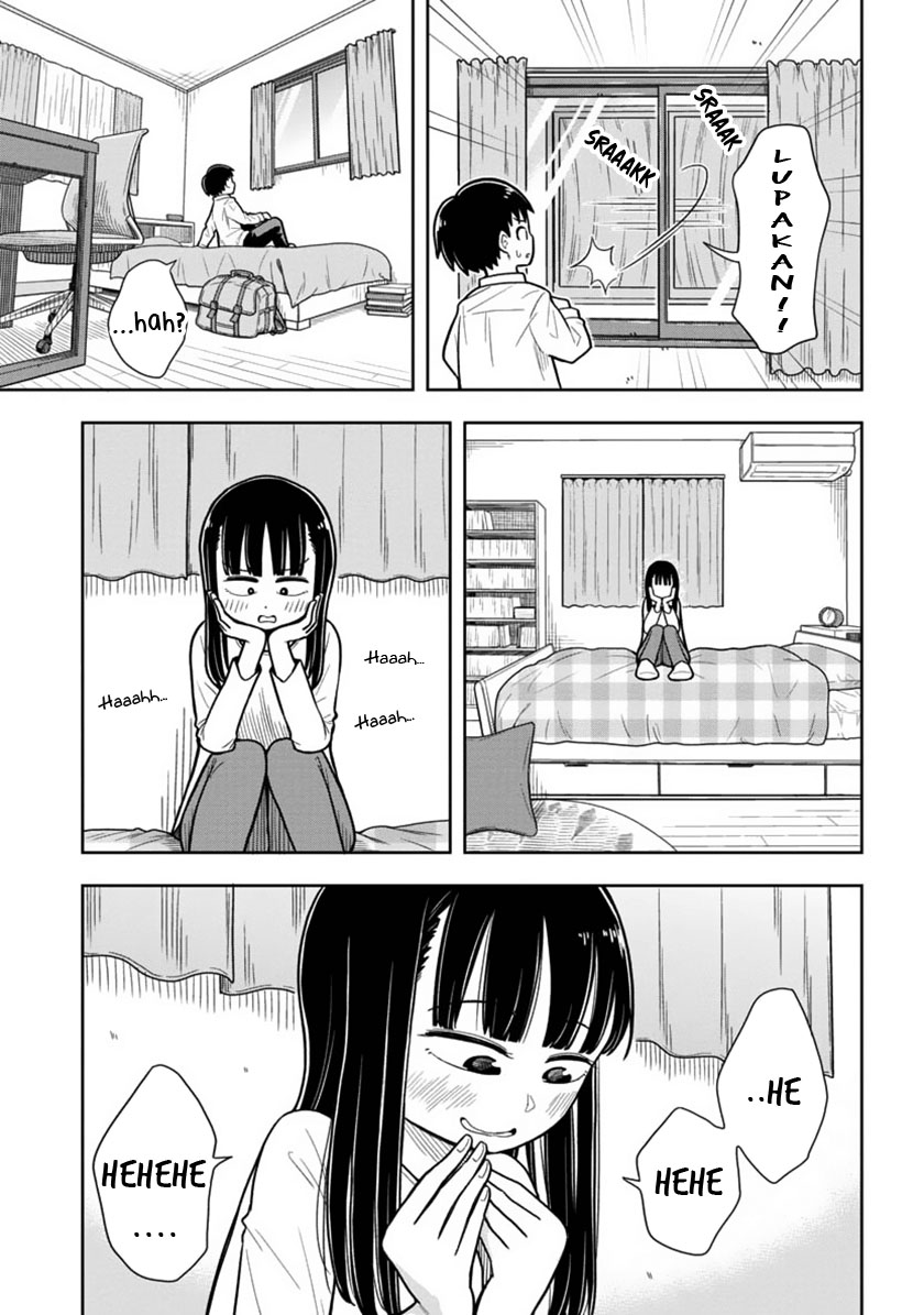 Kyou kara Hajimeru Osananajimi Chapter 01 Gambar 10