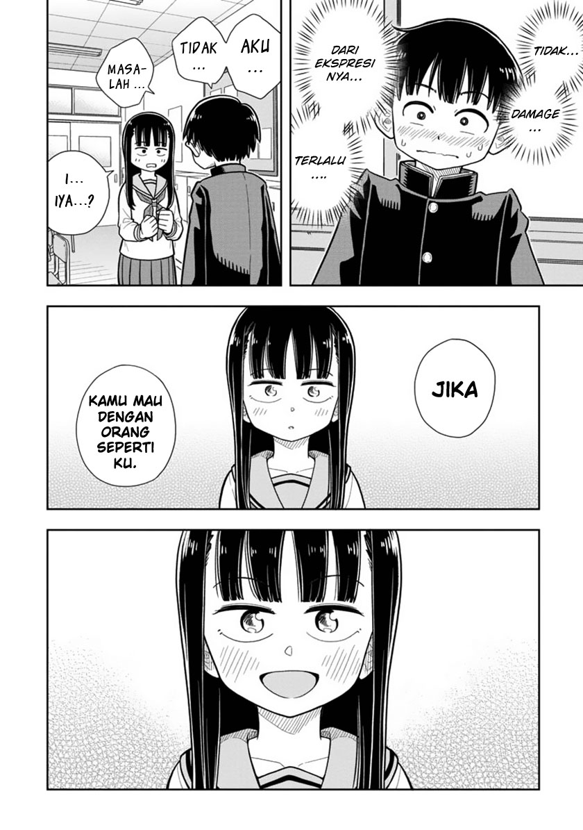 Kyou kara Hajimeru Osananajimi Chapter 01 Gambar 19