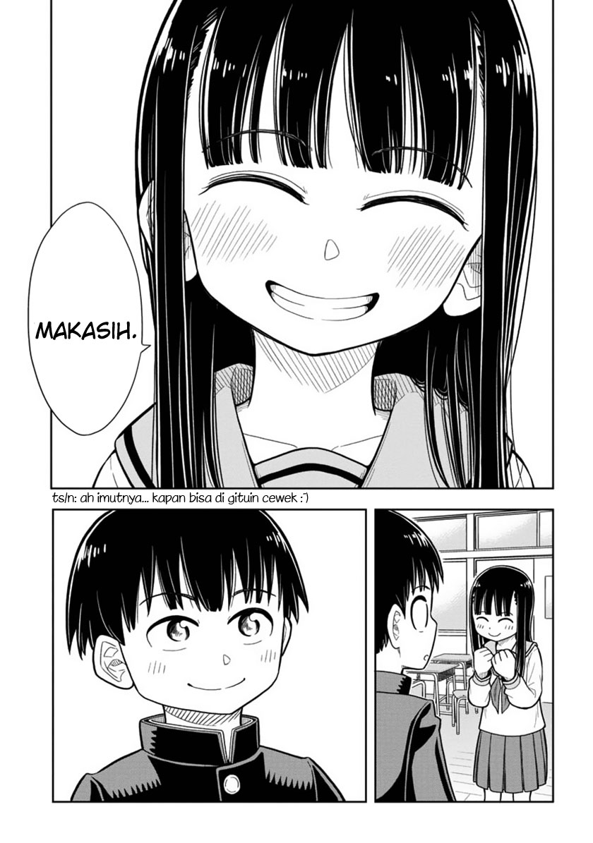 Kyou kara Hajimeru Osananajimi Chapter 01 Gambar 20