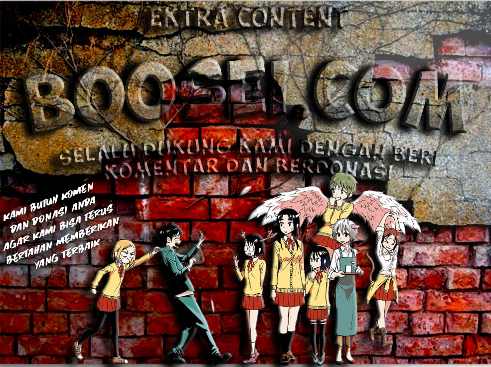 Kyou kara Hajimeru Osananajimi Chapter 01 Gambar 28