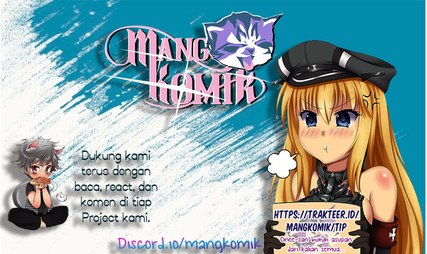 Kyou kara Hajimeru Osananajimi Chapter 04 Gambar 15