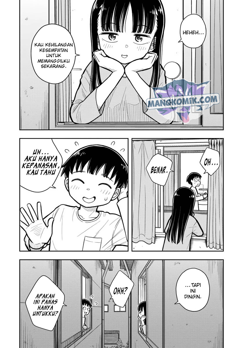 Kyou kara Hajimeru Osananajimi Chapter 11 Gambar 4