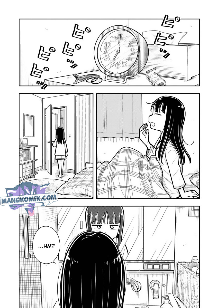 Kyou kara Hajimeru Osananajimi Chapter 17 Gambar 2