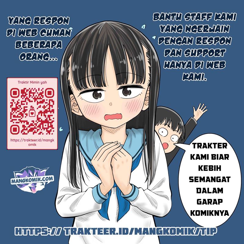 Kyou kara Hajimeru Osananajimi Chapter 28 Gambar 15
