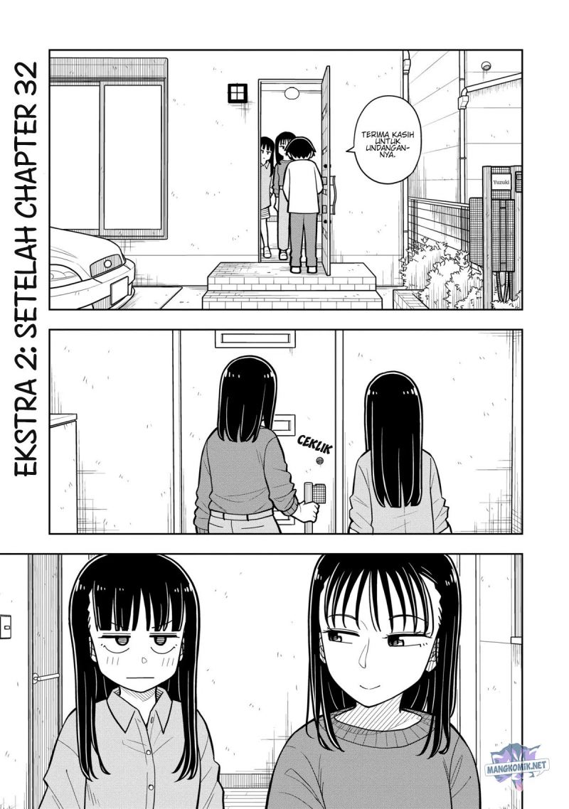Kyou kara Hajimeru Osananajimi Chapter 38.6 Gambar 2