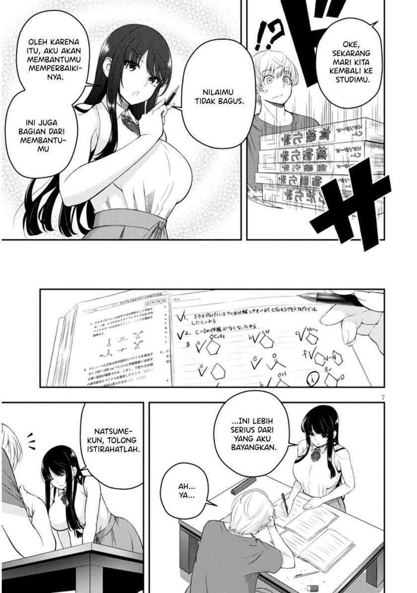 Kyou kara Tsukaeru Yakugakuteki Osewa Chapter 01 Gambar 9