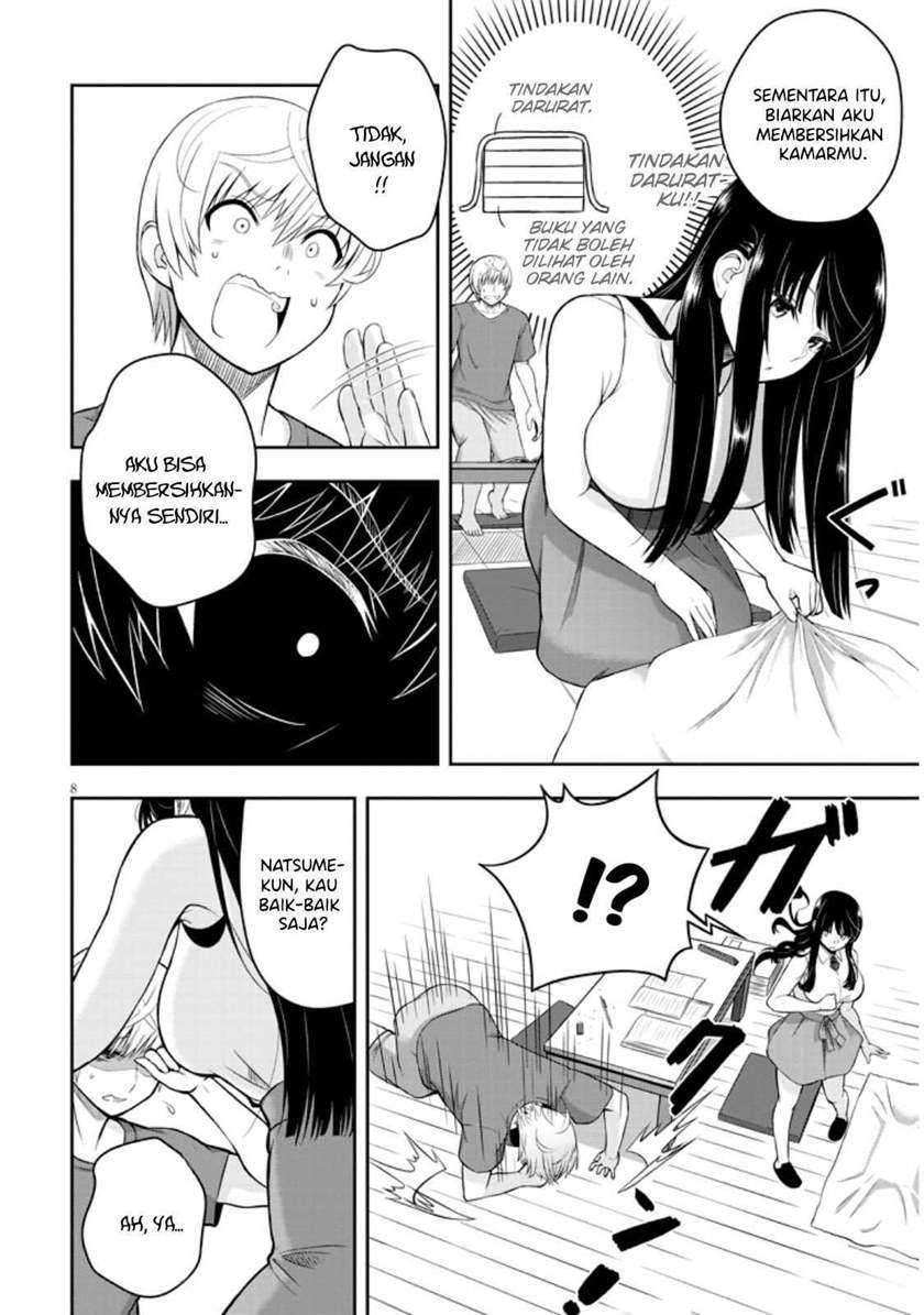 Kyou kara Tsukaeru Yakugakuteki Osewa Chapter 01 Gambar 10