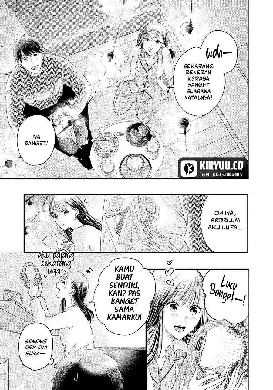 Kyou mo Veranda de Chapter 29 Gambar 10