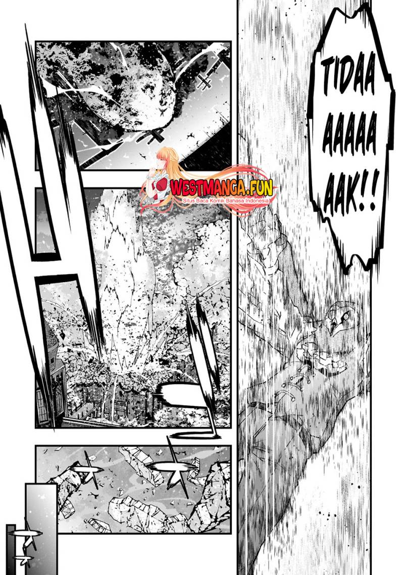 Kyoukai Meikyuu to Ikai no Majutsushi Chapter 68 Gambar 19