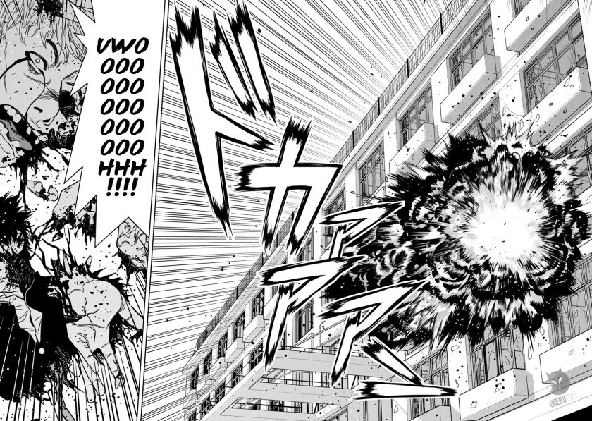 Kyoushitsu Jibaku Club Chapter 00 Gambar 22