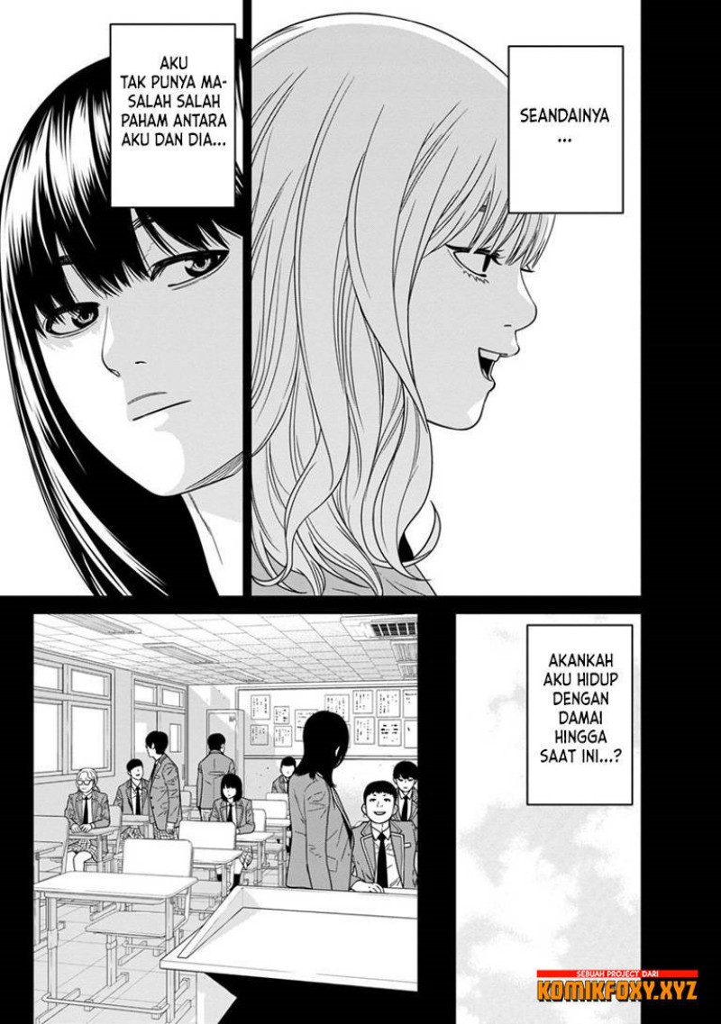 Kyoushitsu Jibaku Club Chapter 06 Gambar 9